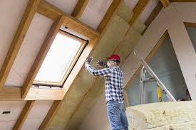 Types of Insulation We Offer in Wildwood, FL